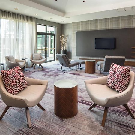 Courtyard By Marriott Seattle Federal Way Hotell Eksteriør bilde