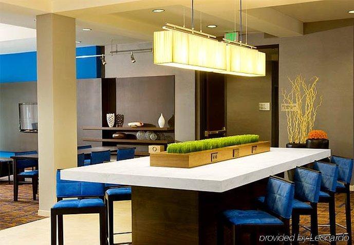 Courtyard By Marriott Seattle Federal Way Hotell Eksteriør bilde