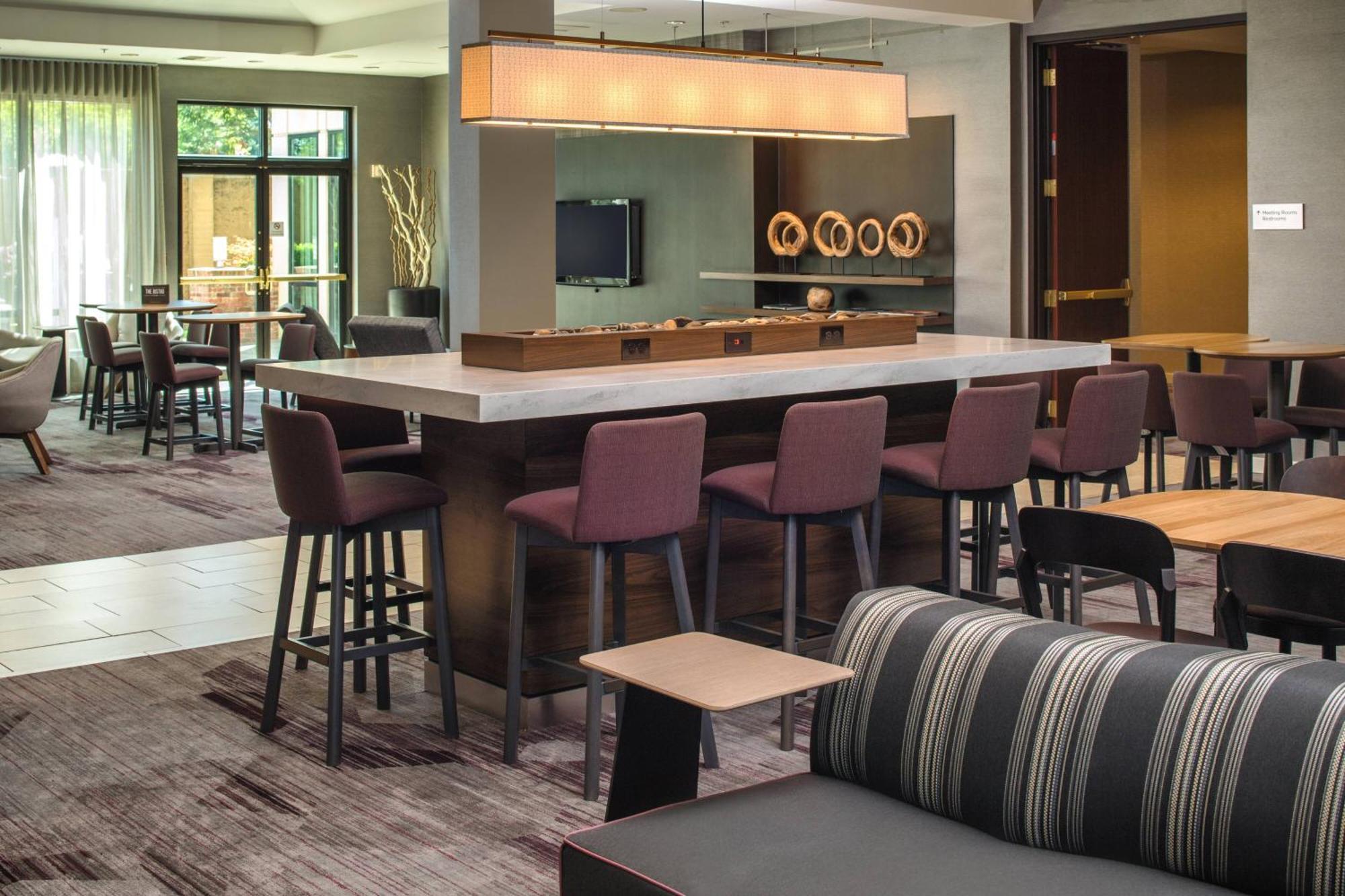 Courtyard By Marriott Seattle Federal Way Hotell Eksteriør bilde