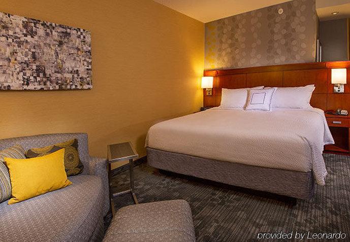 Courtyard By Marriott Seattle Federal Way Hotell Eksteriør bilde