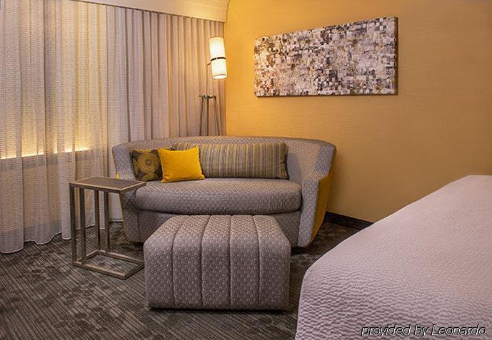 Courtyard By Marriott Seattle Federal Way Hotell Eksteriør bilde