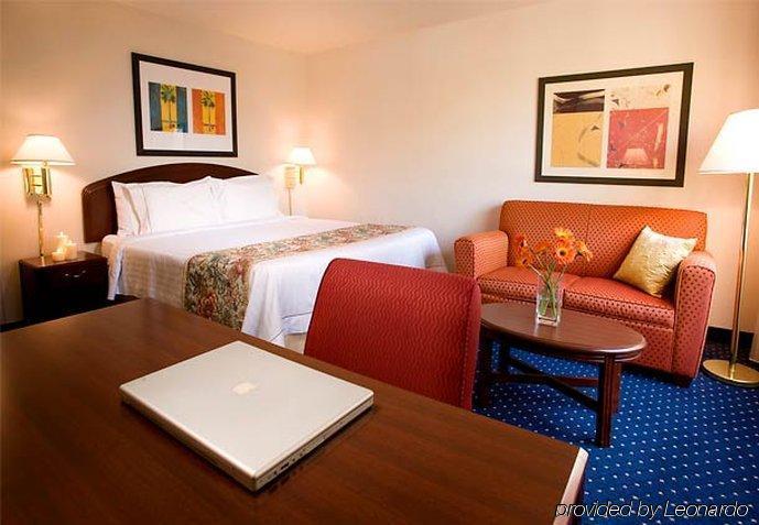 Courtyard By Marriott Seattle Federal Way Hotell Eksteriør bilde