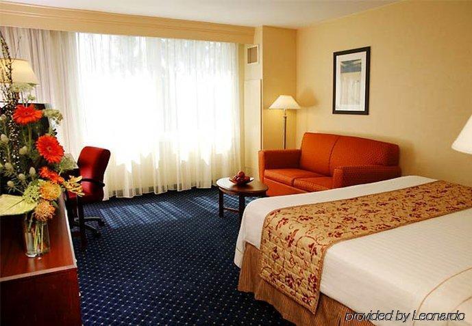Courtyard By Marriott Seattle Federal Way Hotell Eksteriør bilde
