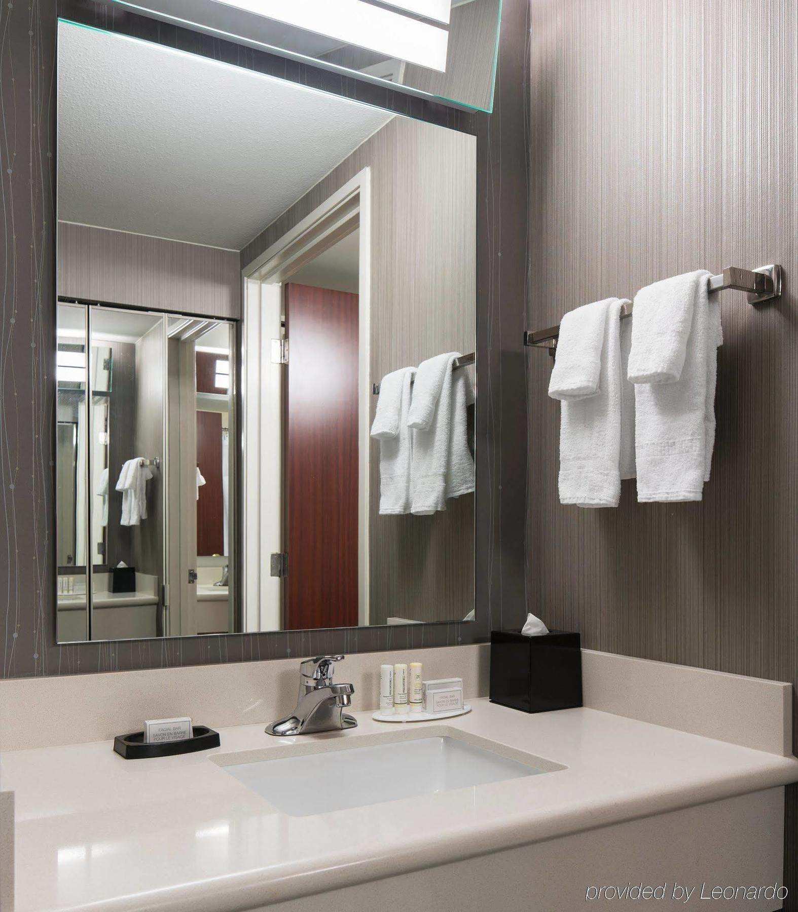 Courtyard By Marriott Seattle Federal Way Hotell Eksteriør bilde