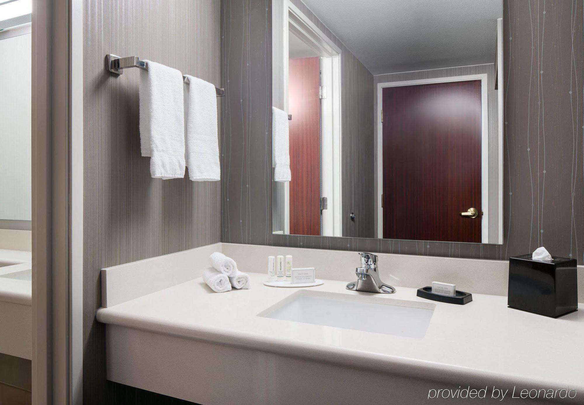 Courtyard By Marriott Seattle Federal Way Hotell Eksteriør bilde