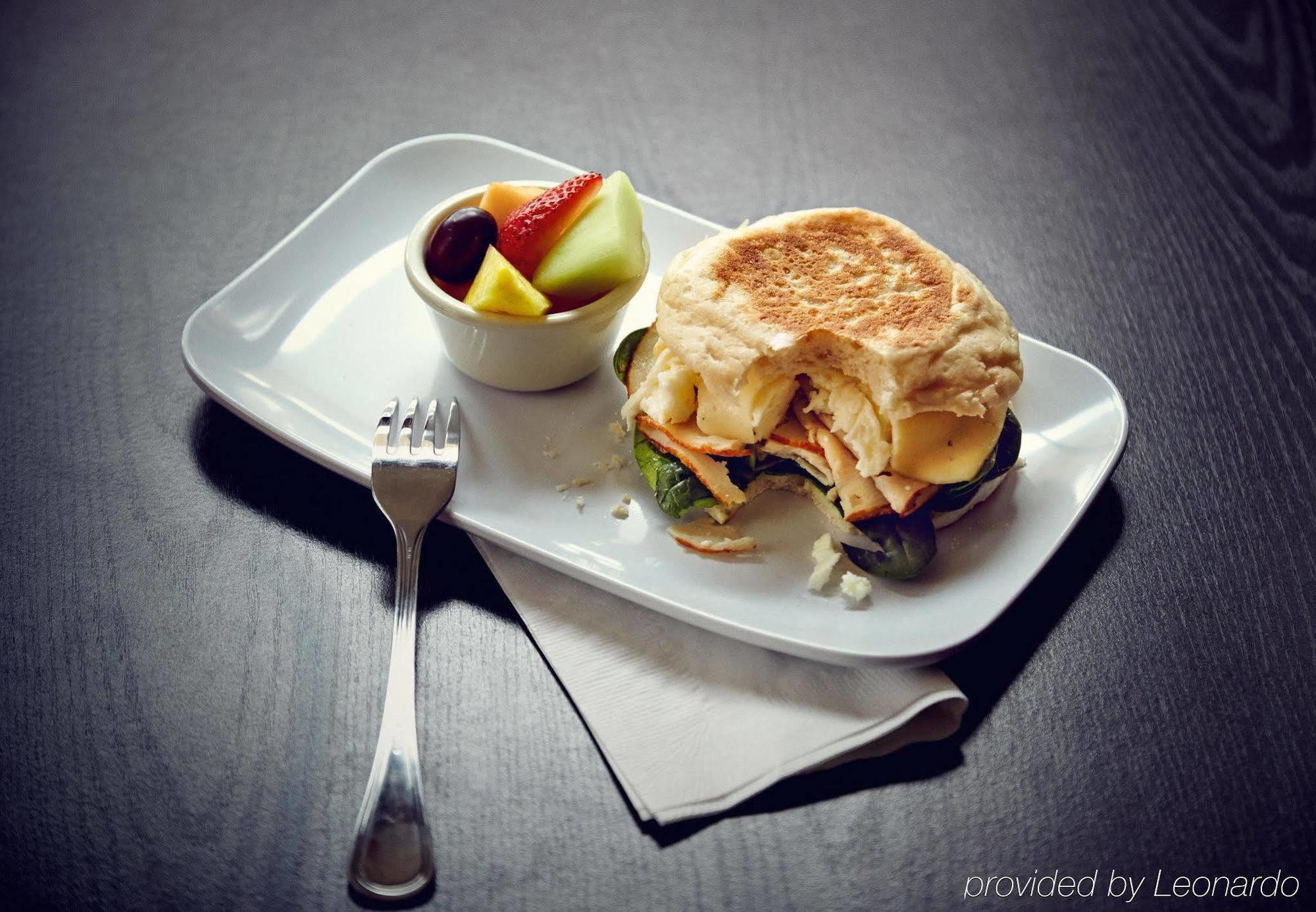 Courtyard By Marriott Seattle Federal Way Hotell Eksteriør bilde