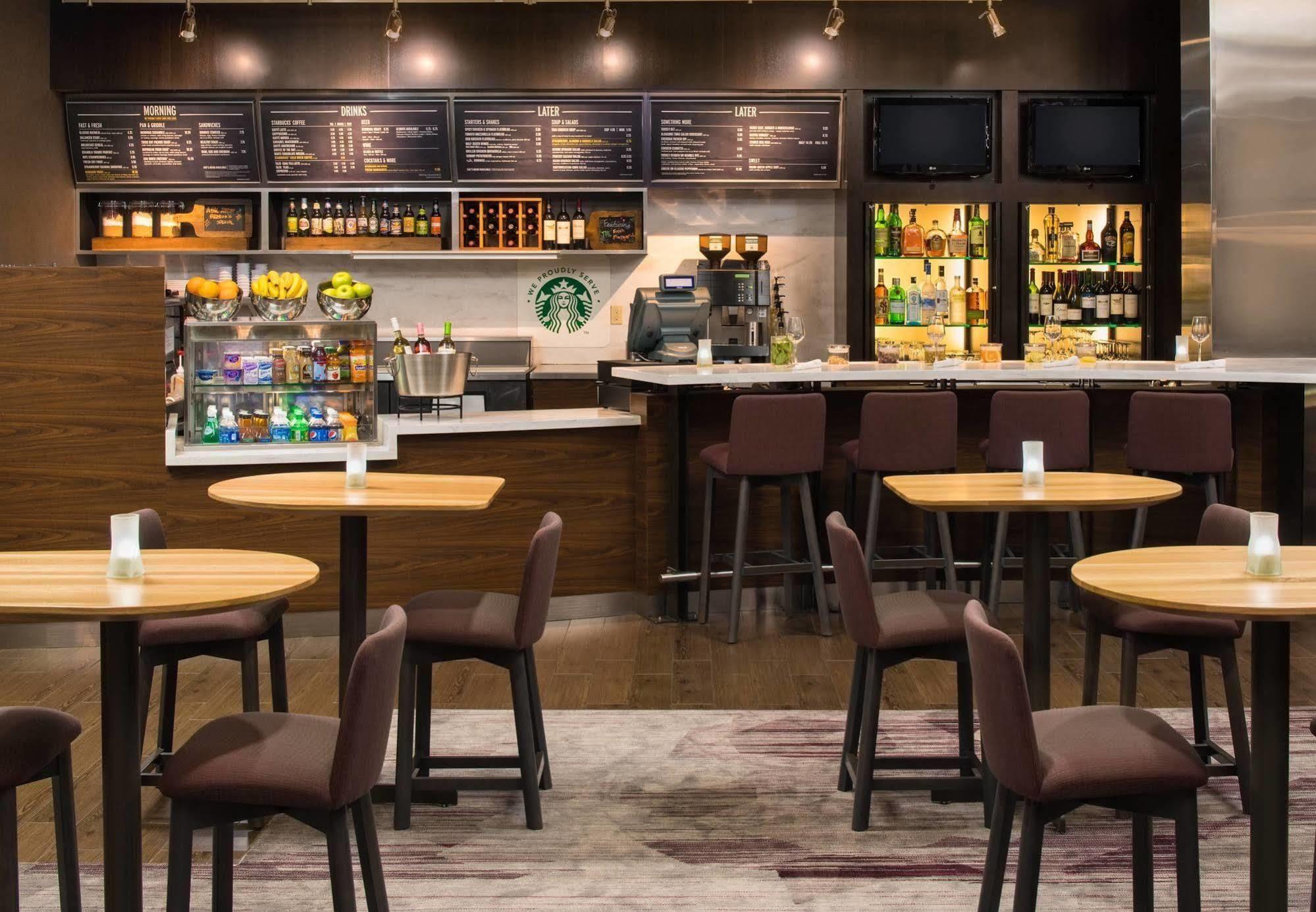 Courtyard By Marriott Seattle Federal Way Hotell Eksteriør bilde